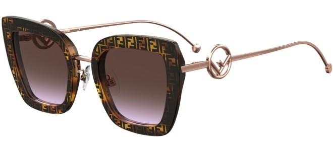 Солнцезащитные очки F IS FENDI FF 0408/S